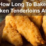 How Long To Bake Chicken Tenderloins At 350