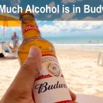 How Much Alcohol is in Budweiser