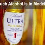How Much Alcohol is in Modelo Ultra