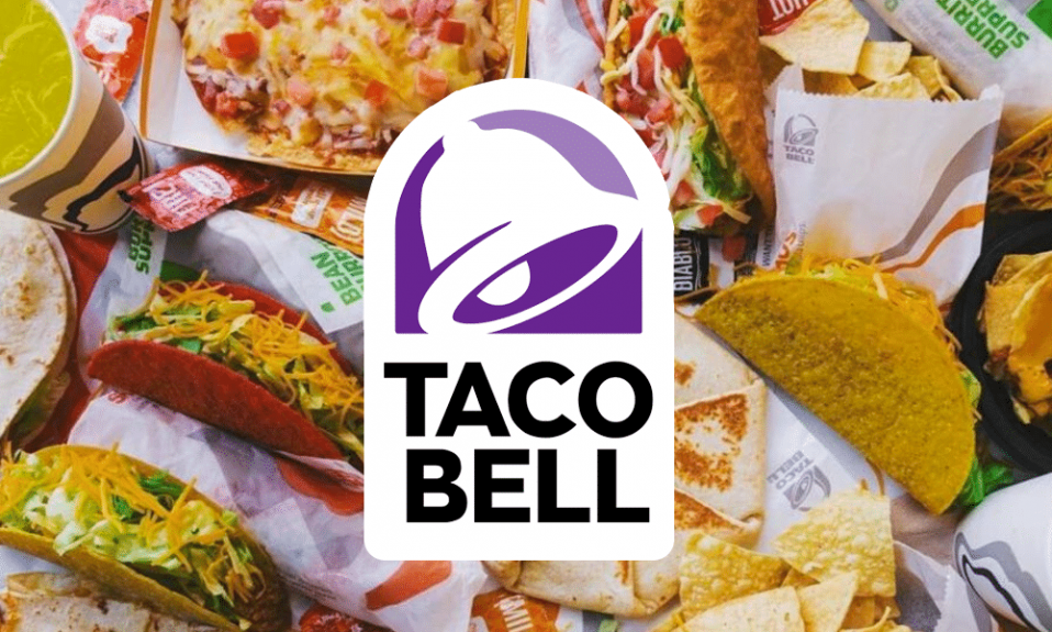 Is Taco Bell the Healthiest Fast Food
