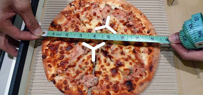 How Many Slices in 14 inch Pizza
