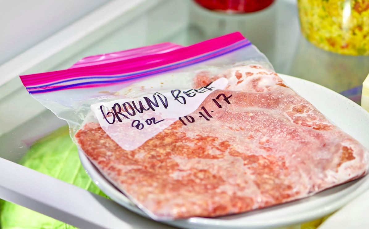 How Long Does Cooked Ground Beef Last In The Fridge