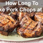 How Long To Bake Pork Chops at 375