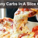 How Many Carbs In A Slice Of Pizza