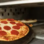 How Long To Cook Pizza At 425