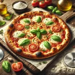 Thin Crust Pizza Recipe